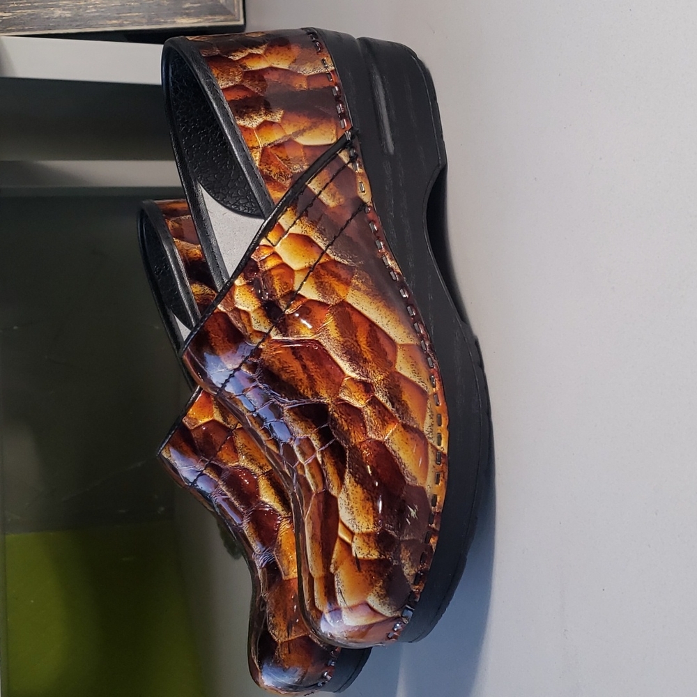 Dansko clogs